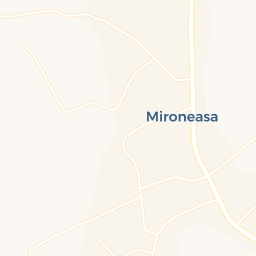 Map - Mironeasa