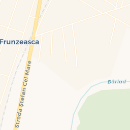 Map - Comuna Munteni