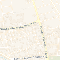 Map - Tecuci