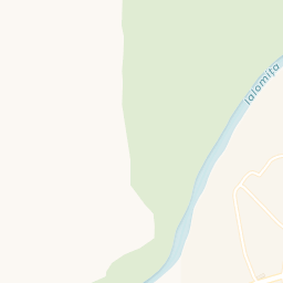 Map - Cosâmbeşti