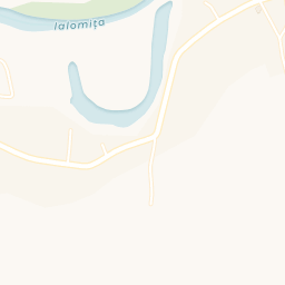 Map - Cosâmbeşti