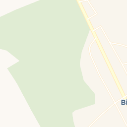 Map - Comuna Bivolari