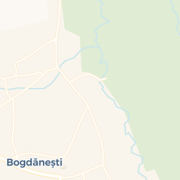 Map - Comuna Horleşti