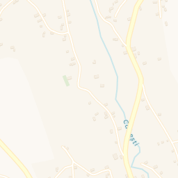 Map - Comuna Podu Turcului