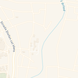 Map - Tecuci