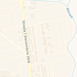Map - Tecuci