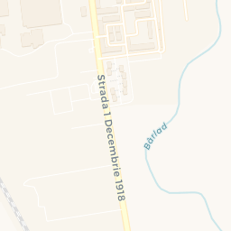 Map - Tecuci