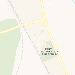 Map - Comuna Drăgăneşti