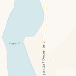 Map - Negreşti
