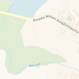 Map - Negreşti