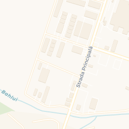 Map - Valea Lupului
