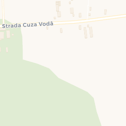 Map - Tecuci
