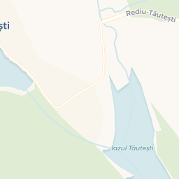 Map - Comuna Rediu-Tătar