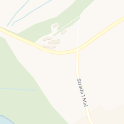 Map - Comuna Ostrov