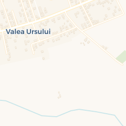 Map - Comuna Miroslava