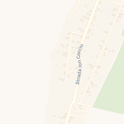 Map - Perișoru