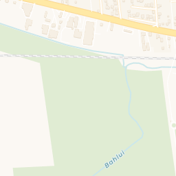 Map - Valea Lupului