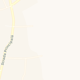 Map - Năneşti