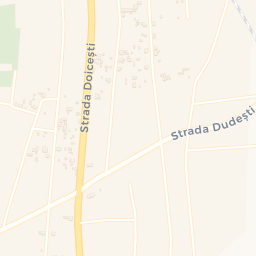 Map - Bărăganul
