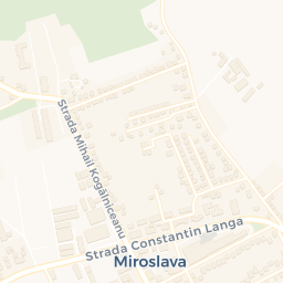 Map - Miroslava