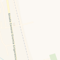Map - Comuna Iveşti