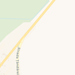 Map - Comuna Bărăganul
