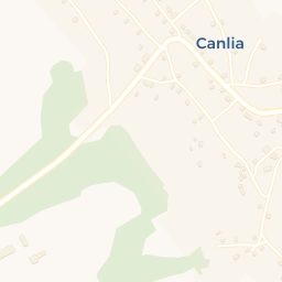 Map - Comuna Lipniţa