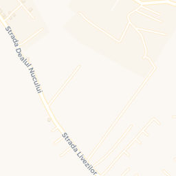 Map - Comuna Miroslava