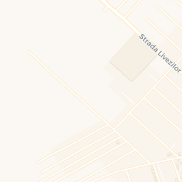 Map - Lunca Cetățuii