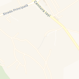 Map - Lunca Cetățuii