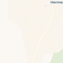 Map - Comuna Trifeşti