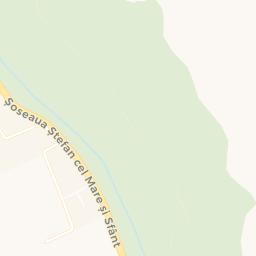 Map - Vânători