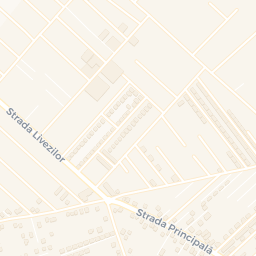 Map - Lunca Cetățuii