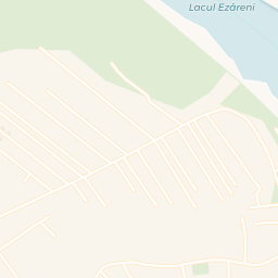 Map - Lunca Cetățuii