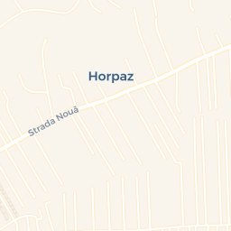Map - Lunca Cetățuii