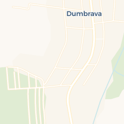 Map - Dumbrava