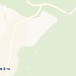 Map - Mogoşeşti