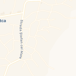 Map - Comuna Matca