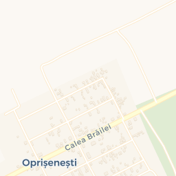 Map - Plopu