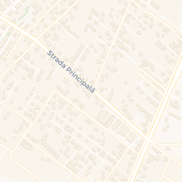 Map - Lunca Cetățuii