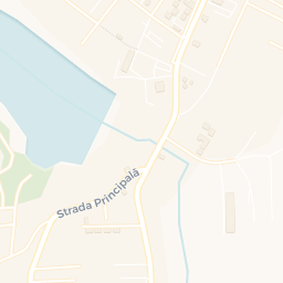Map - Lunca Cetățuii