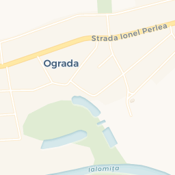 Map - Ograda