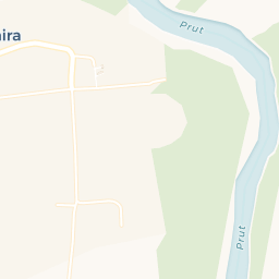Map - Comuna Trifeşti