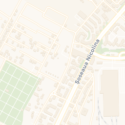 Map - Iaşi