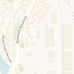 Map - Lunca Cetățuii