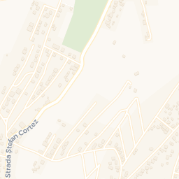 Map - Lunca Cetățuii