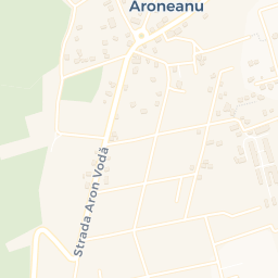 Map - Aroneanu