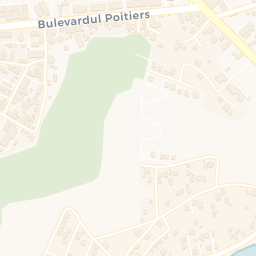 Map - Iaşi