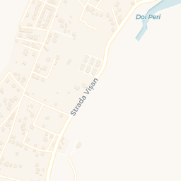 Map - Lunca Cetățuii