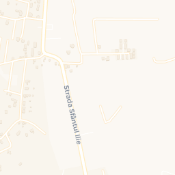 Map - Lunca Cetățuii